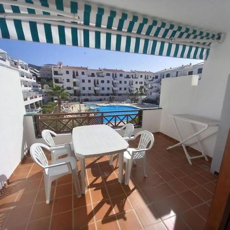 Victoria Court 2 - Lovely Apartment 65 Лос-Крістіанос Екстер'єр фото