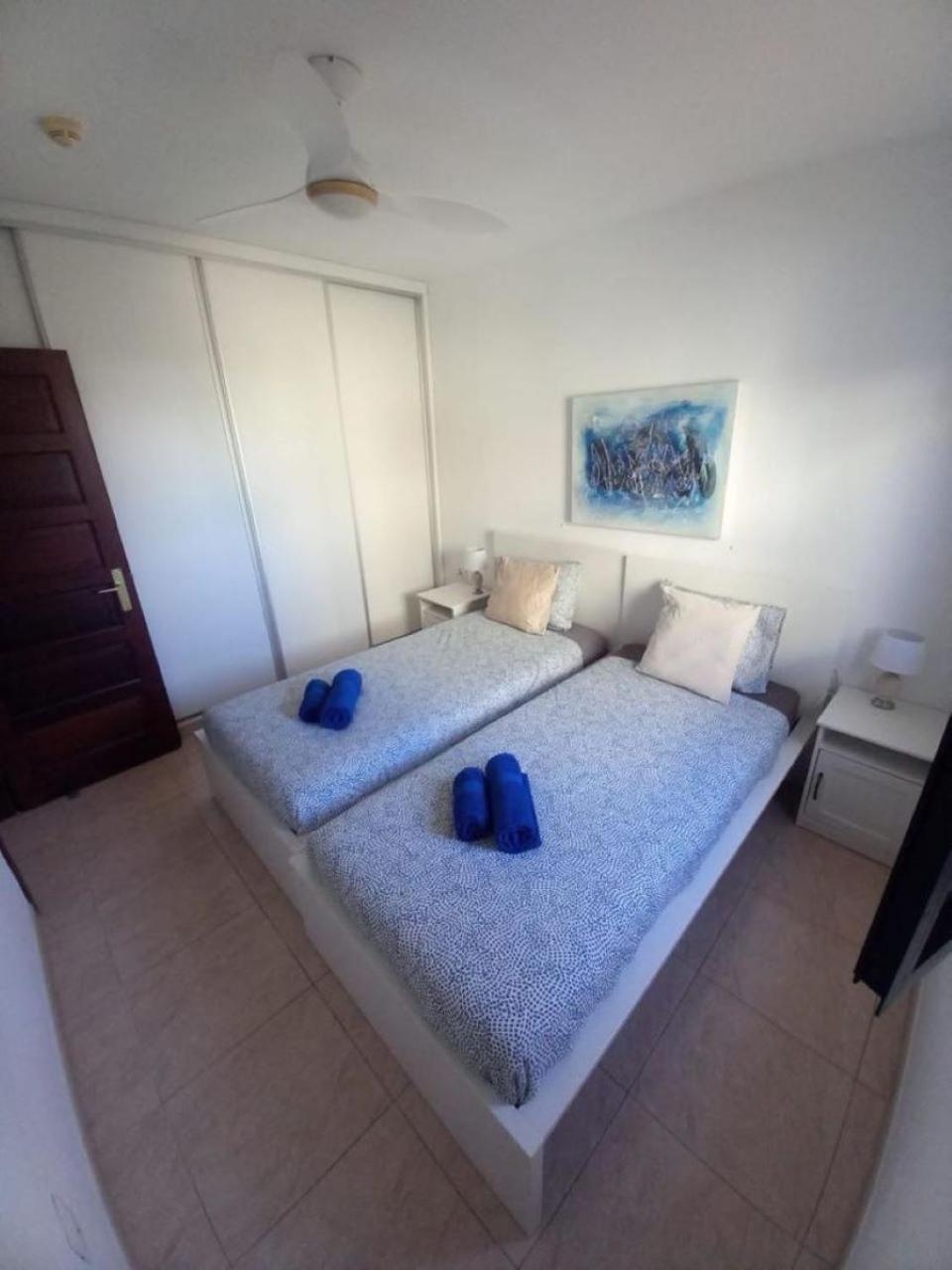 Victoria Court 2 - Lovely Apartment 65 Лос-Крістіанос Екстер'єр фото